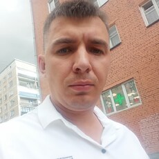 Фотография мужчины Иван, 33 года из г. Междуреченск