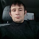 Али, 36 лет