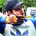 Али, 34 года