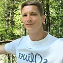 Сергей, 40 лет