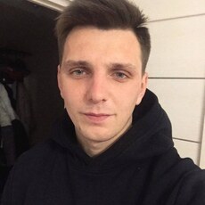 Фотография мужчины Валентин, 26 лет из г. Краснодар