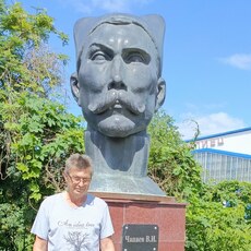 Фотография мужчины Ювелир, 57 лет из г. Губкин