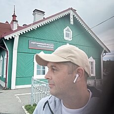 Фотография мужчины Иван, 41 год из г. Солнечногорск