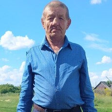 Фотография мужчины Николай Михеев, 70 лет из г. Челябинск