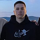 Михаил, 19 лет