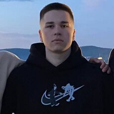 Фотография мужчины Михаил, 19 лет из г. Верхний Уфалей
