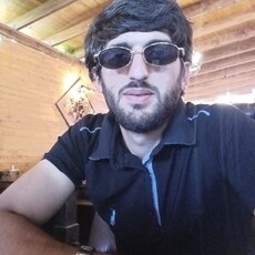 Фотография мужчины Эдвард, 28 лет из г. Щёлково