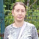 Любовь, 53 года