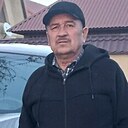 Абдурахман, 62 года
