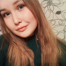 Фотография девушки Алёна, 26 лет из г. Шадринск