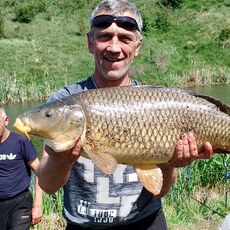 Фотография мужчины Алексей, 47 лет из г. Старый Оскол