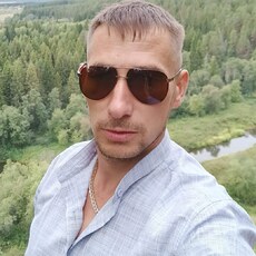 Фотография мужчины Михаил, 27 лет из г. Глазов