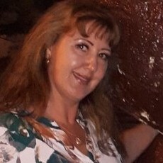 Фотография девушки Елена, 49 лет из г. Соль-Илецк