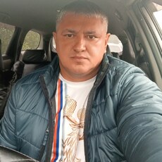 Сергей, 47 из г. Красноярск.
