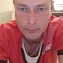 Макс, 35 лет