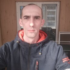 Фотография мужчины Евгений, 41 год из г. Якутск