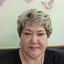 Татьяна Кочетова, 52 года