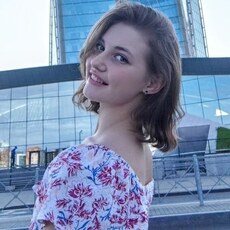 Кристинa, 19 из г. Москва.