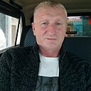 Сергей Каминский, 48 лет