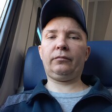 Фотография мужчины Никита, 42 года из г. Вязники