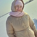 Галина Бормотова, 48 лет