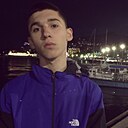 Андрей, 22 года