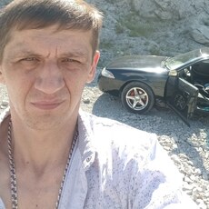 Фотография мужчины Сергей, 43 года из г. Буденновск