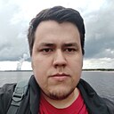 Олег, 25 лет