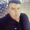 Бек, 33 года