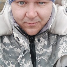 Фотография мужчины Евгений, 42 года из г. Михайловка (Волгоградская Област