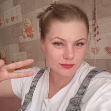 Фотография девушки Нюта, 37 лет из г. Чита