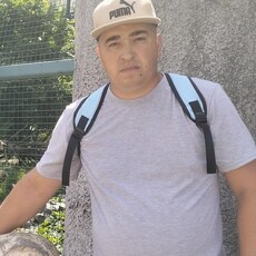 Фотография мужчины Родион, 35 лет из г. Глазов