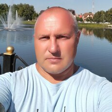 Фотография мужчины Алексей, 44 года из г. Электроугли