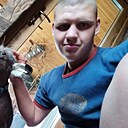 Молофей Арсений, 20 лет