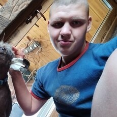 Фотография мужчины Молофей Арсений, 20 лет из г. Вилейка