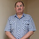 Михаил, 63 года