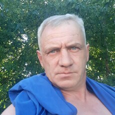 Фотография мужчины Сергей, 47 лет из г. Чаусы