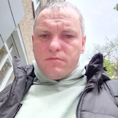 Фотография мужчины Алексей, 38 лет из г. Новочеркасск