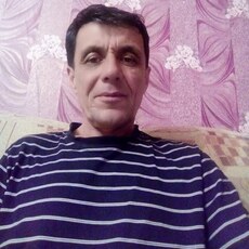 Фотография мужчины Умарчон, 54 года из г. Худжанд