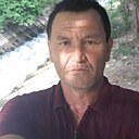 Анваржон, 53 года