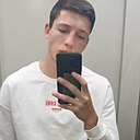 Кирилл, 23 года