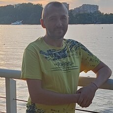 Фотография мужчины Виктор, 45 лет из г. Славгород
