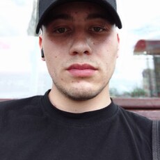 Фотография мужчины Билял, 21 год из г. Брянск