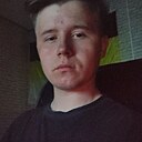 Егор, 22 года