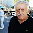 Серж, 65 лет
