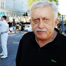 Фотография мужчины Серж, 65 лет из г. Хабаровск