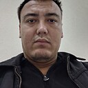 Абдумалик, 27 лет