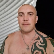 Фотография мужчины Владимир, 38 лет из г. Камышин