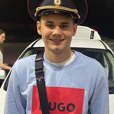 Фотография мужчины Дима, 19 лет из г. Воскресенск