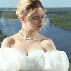 Фотография девушки Лиля, 19 лет из г. Арамиль